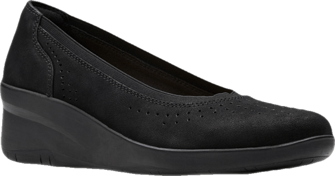 Collection Women's Suttyn Kaylie Slip-On Shoes