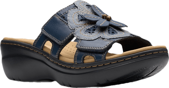 Collection Women's Merliah2 Belle Wedge Sandals