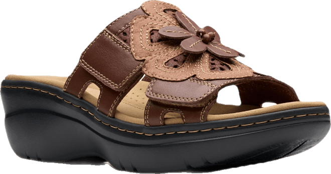 Collection Women's Merliah2 Belle Wedge Sandals