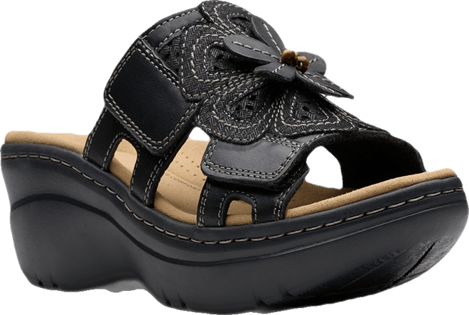 Collection Women's Merliah2 Belle Wedge Sandals