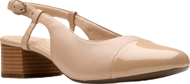 Collection Women's Marilyn Rose Buckle Shoes