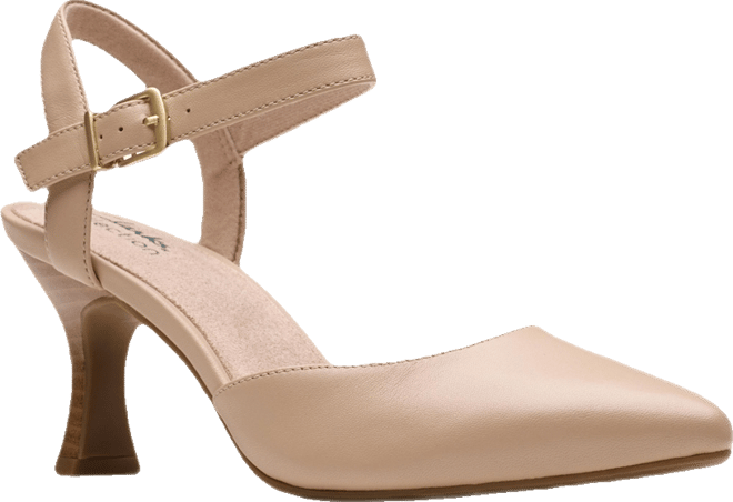 Collection Women's Kataleyna Cora Pointy Toe Pumps