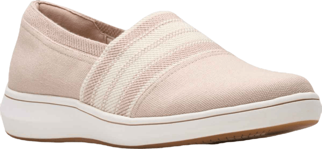 Cloudsteppers Women's Breeze Sky Mist Slip-On Shoes