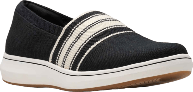 Cloudsteppers Women's Breeze Sky Mist Slip-On Shoes