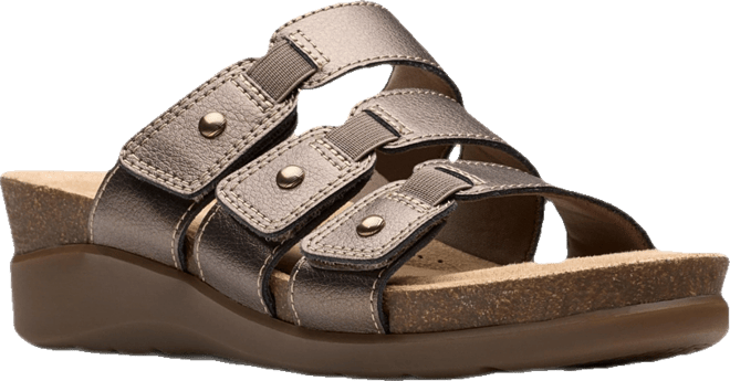 Collection Women's Calenne Lily Wedge Sandals