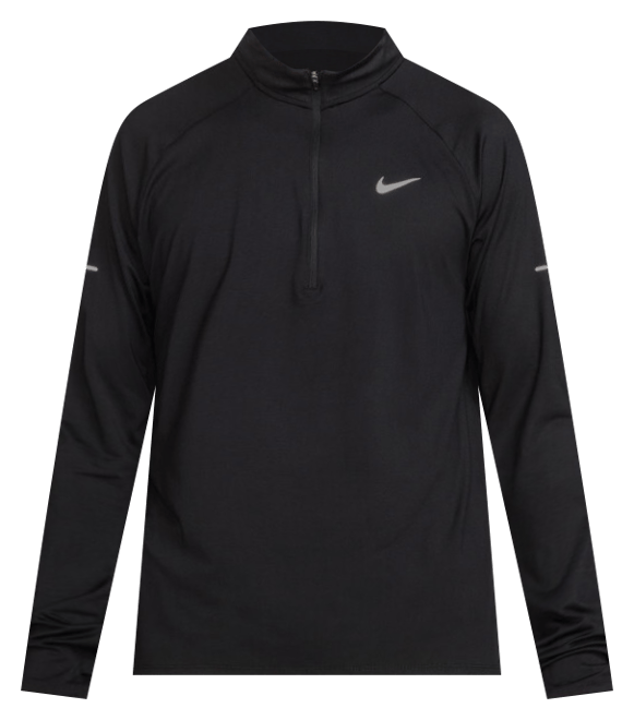 Dri-FIT Stride 1/4-Zip Men's Running Top - FA25