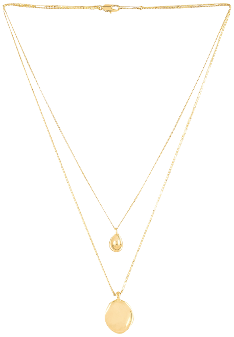 Mithras Necklace