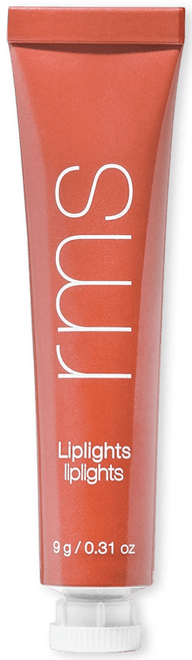 Liplights Cream Lipgloss