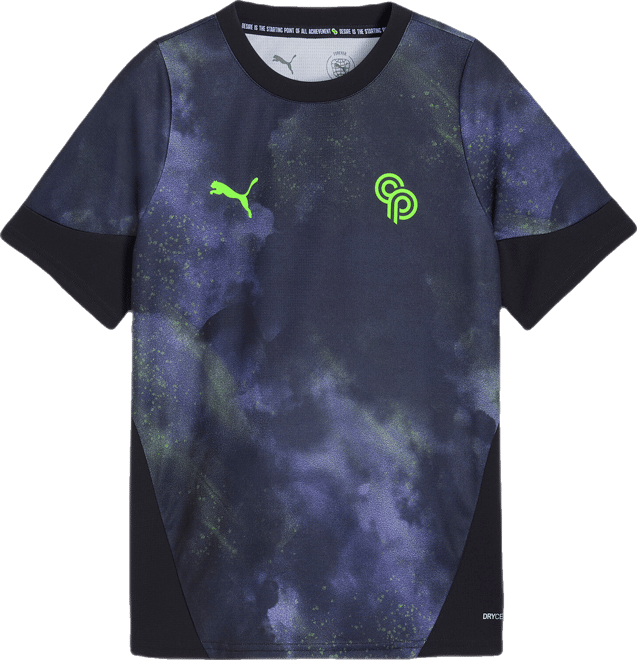 PUMA x CHRISTIAN PULISIC Big Kids' Chasing the Dream Jersey