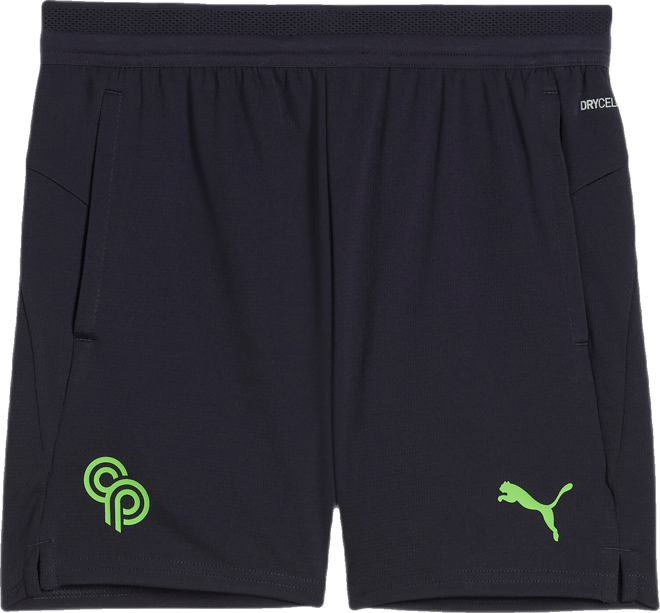 PUMA x CHRISTIAN PULISIC Chasing the Dream Big Kids' Training Shorts