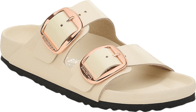 BIRKENSTOCK ☆ARIZONA BIG BUCKLE☆37☆美品 BO076_EE4095?$crop1254$