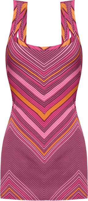 Roberta Dress