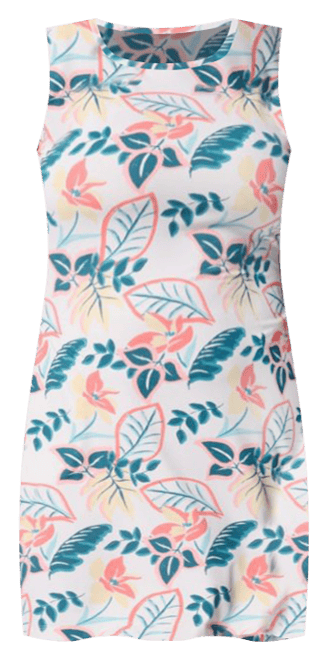 Women's Chill River™ Printed Dress