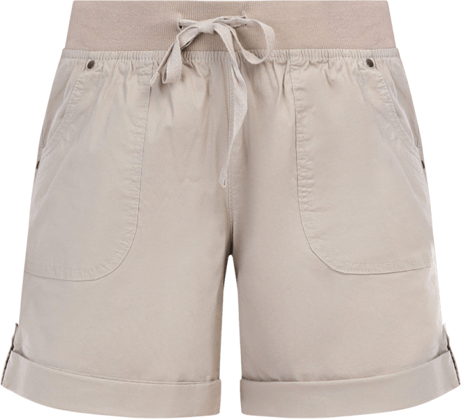 Dash Petite Marguerita Bermuda Shorts