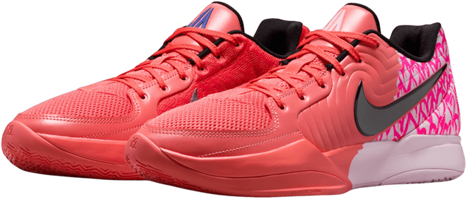 Ja 2 "Heart Eyes" Basketball Shoes
