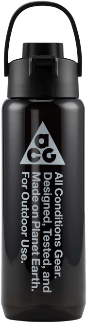Nike Recharge Tritan Chug Bottle (24 oz)