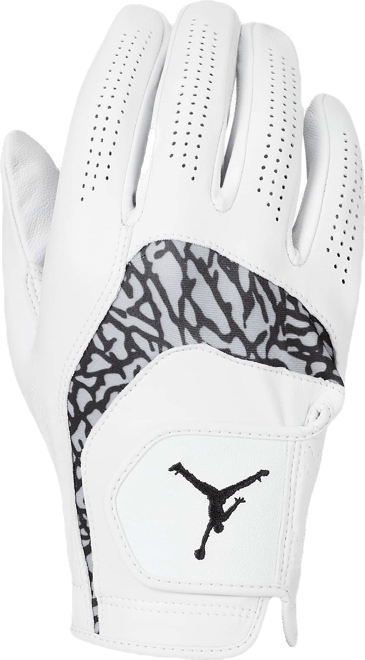 Jordan Tour Guante de golf regular (derecho)