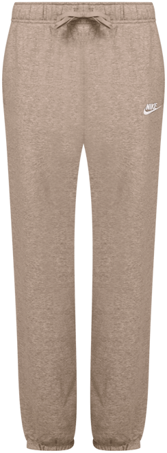 Nike Sportswear Club Fleece Pantalones de entrenamiento oversized de tiro medio para mujer