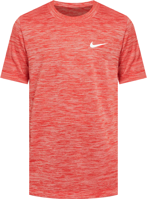Nike Legend Big Kids' Dri-FIT Training T-Shirt