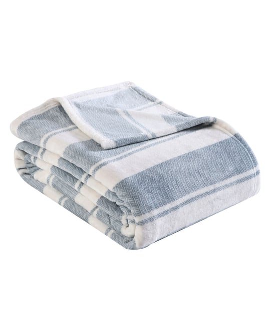Ultra Soft Plush Fleece Blanket, King