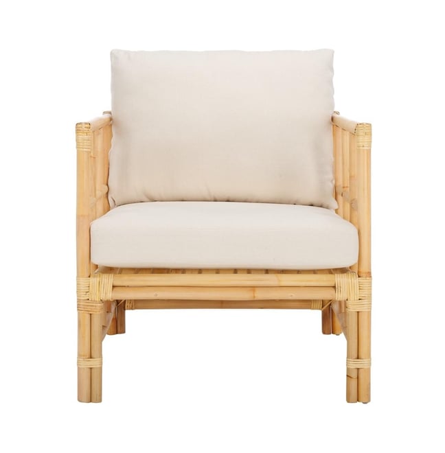 Aisling Accent Chair W/ Cushion