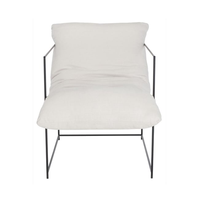 Portland Pillow Top Accent Chair