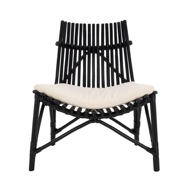 Eisley Accent Chair W/ Cushion