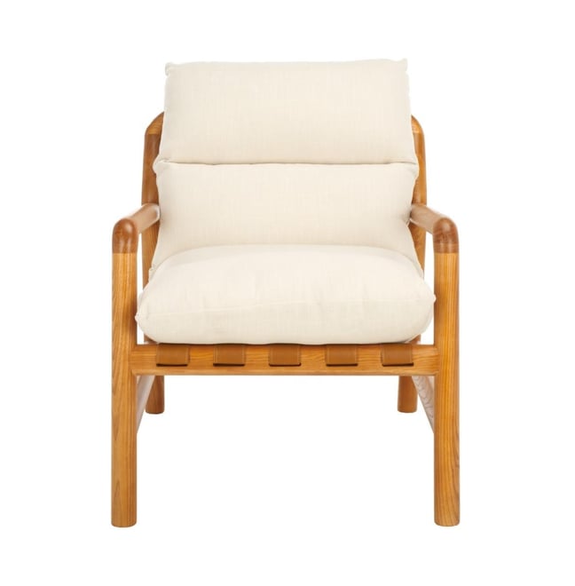 Claxon Accent Chair