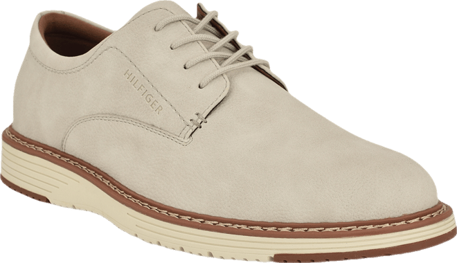 Men's Hiday Casualized Hybrid Oxfords