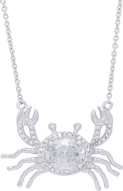 Women's Pendant Necklace