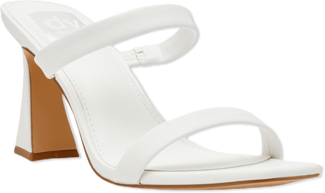 Women's Yorke Two-Band High-Heel Dress Sandals