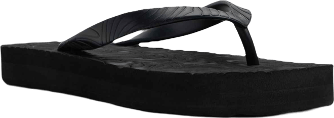 Women's Beach Up Slip-On Flat Sandals