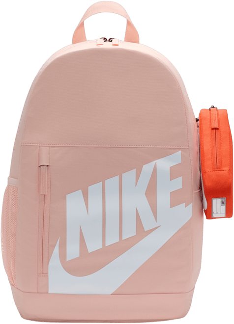 Nike Elemental Mochila para niños talla grande (20 L)