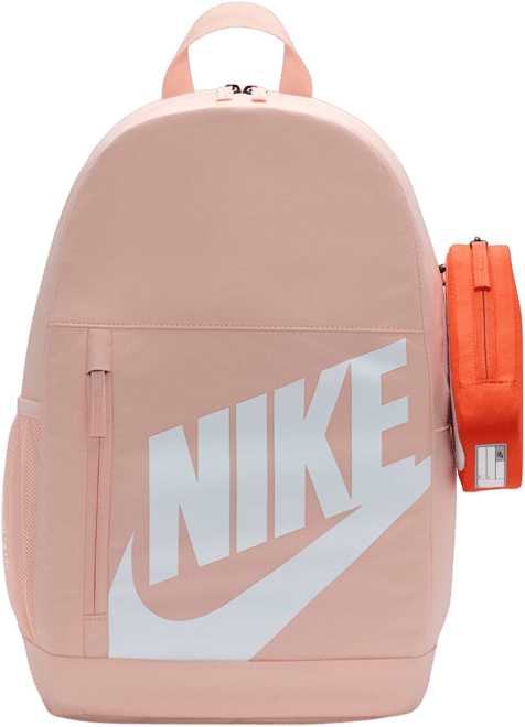 Nike Elemental Mochila para niños talla grande (20 L)