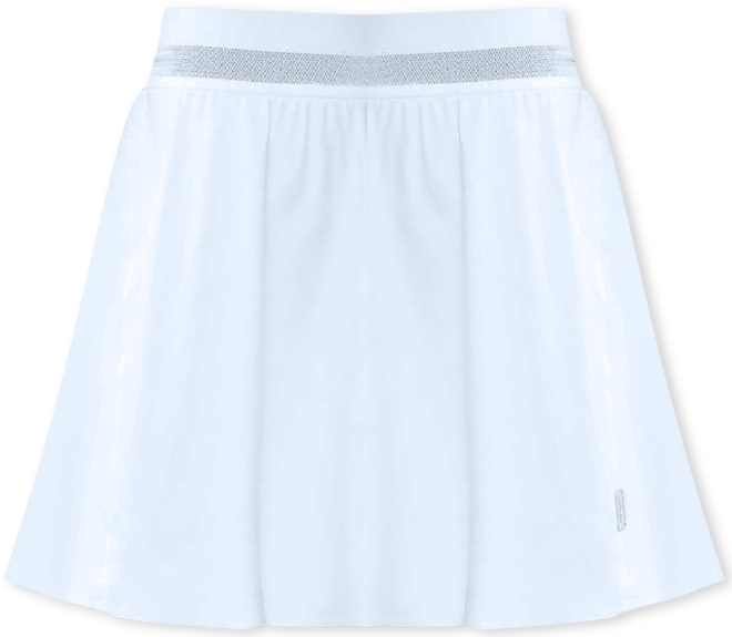 NikeCourt Advantage Falda de tenis Dri-FIT corta para mujer