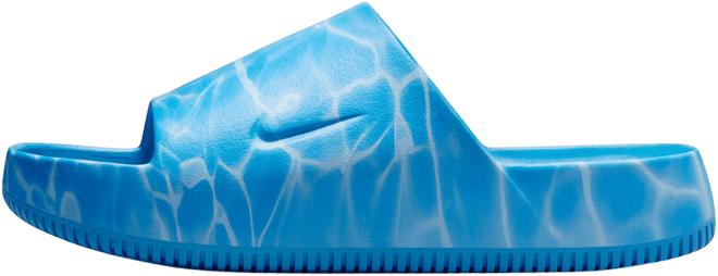 Nike Calm Printed Chanclas para hombre