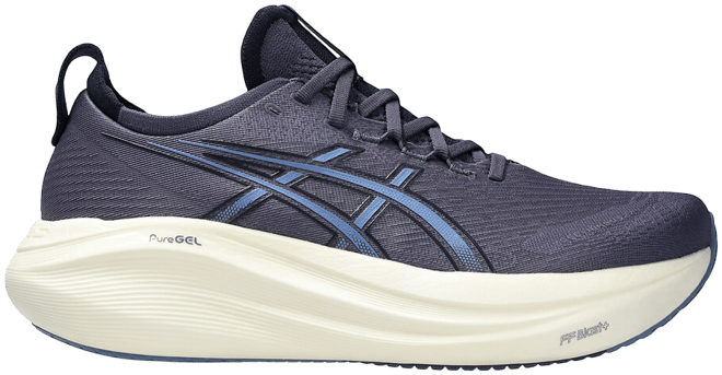 Gel-Nimbus 27 Men's Running Shoes