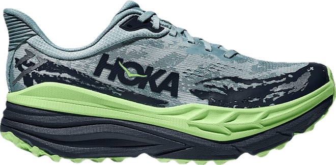 Stinson 7 Men's Trail Running Shoes