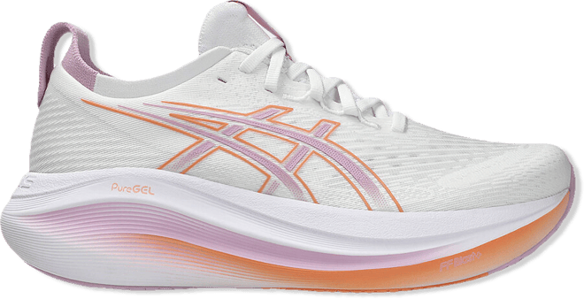 Gel-Nimbus 27 Women's Running Shoes