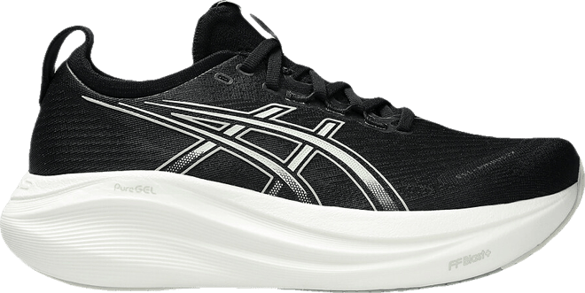Gel-Nimbus 27 Women's Running Shoes