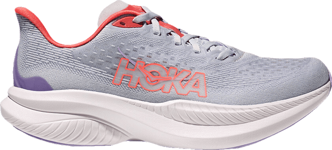 Mach 6 Women's Running Shoes