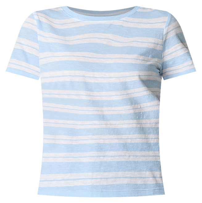 a.n.a Womens Tall Crew Neck Short Sleeve T-Shirt