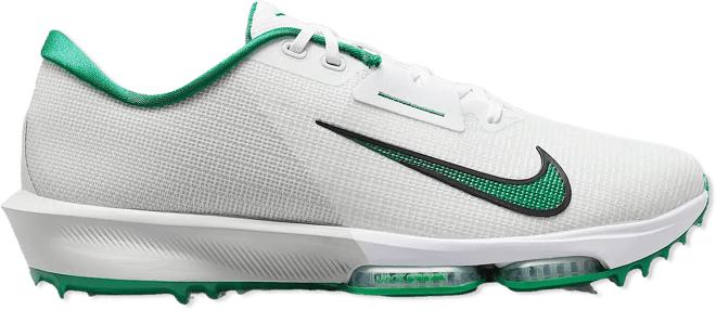 Nike Air Zoom ゴルフシューズ ホワイト/ターコイズ Nike Air Zoom Infinity Tour 2 Golf Shoes White/Photon Dust