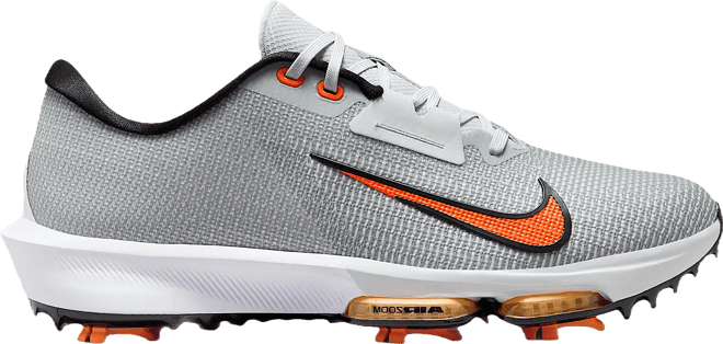 Free Shipping - Nike Air Zoom Infinity Tour 2 Golf Shoes Pure
