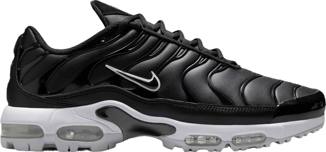完売品　NIKE AIR MAX PLUS GOLF BLACK ゴルフシューズ Nike Air Max Plus Golf Shoes Black/Gold/Salsa Red/White