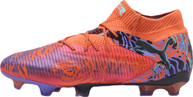 PUMA FUTURE 8 ULTIMATE CREATIVITY Firm Ground Men's Soccer Cleats Shoes