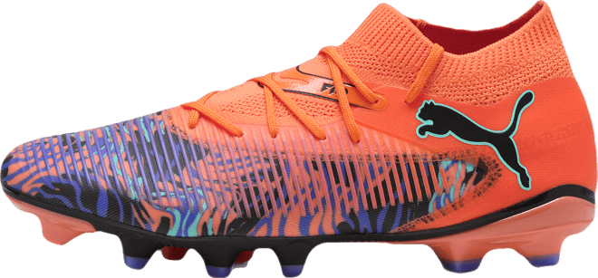 PUMA FUTURE 8 MATCH CREATIVITY Firm Ground/Artificial Ground Men's Soccer Cleats Shoes