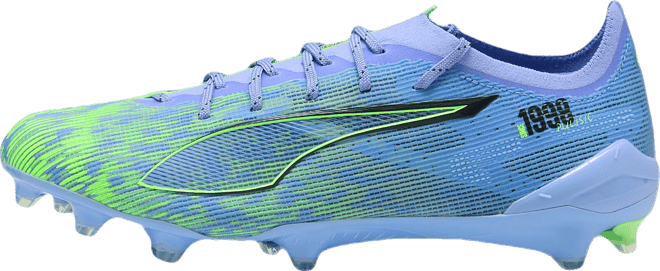 PUMA x CHRISTIAN PULISIC ULTRA 5 ULTIMATE Chasing the Dream Firm Ground Men's Soccer Cleats Shoes