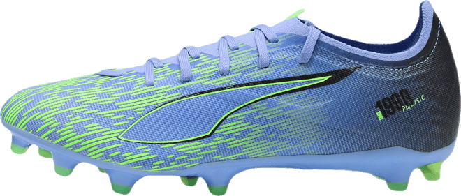 PUMA x CHRISTIAN PULISIC ULTRA 5 MATCH Chasing the Dream Firm Ground/Artificial Ground Men's Soccer Cleats Shoes