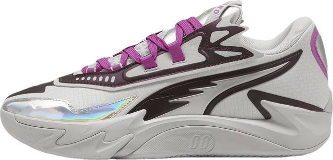 PUMA Scoot Zeros II Sterling Men's Basketball Shoes